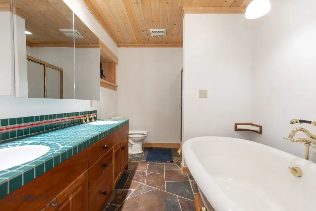 1380 Glacier View Drive Deer Lodge MT 59722