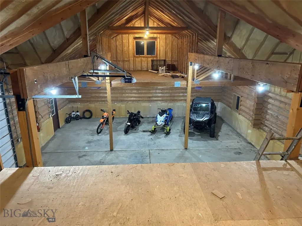 1380 Glacier View Drive Deer Lodge MT 59722