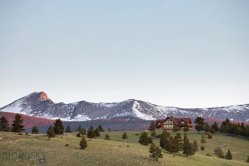 1380 Glacier View Drive Deer Lodge MT 59722