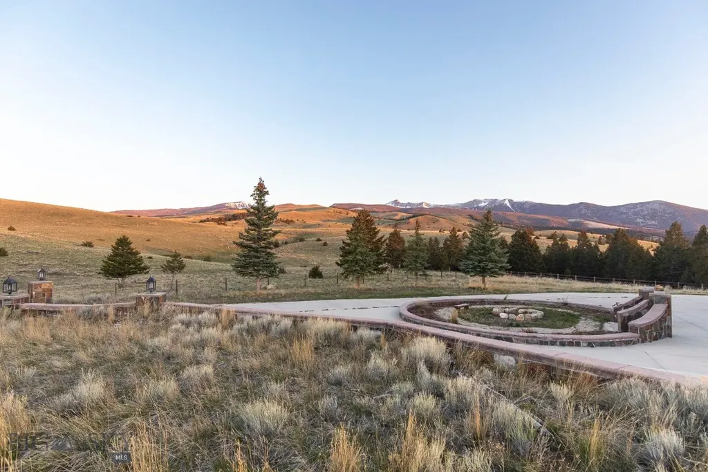 1380 Glacier View Drive Deer Lodge MT 59722