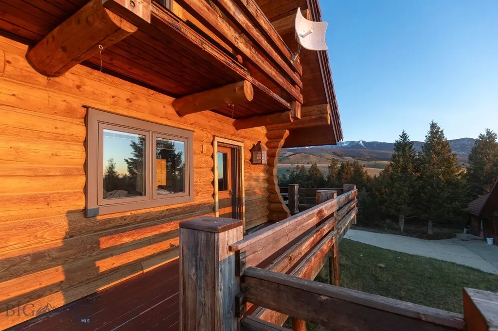 1380 Glacier View Drive Deer Lodge MT 59722