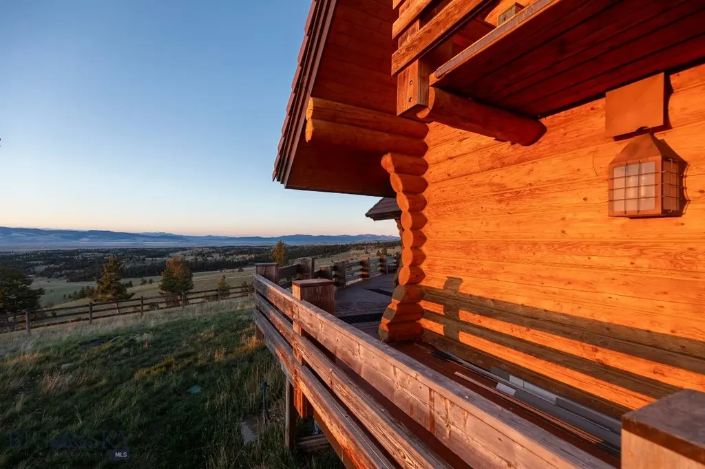 1380 Glacier View Drive Deer Lodge MT 59722