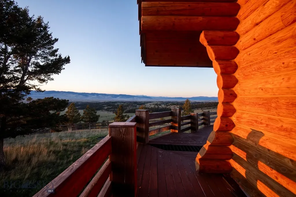 1380 Glacier View Drive Deer Lodge MT 59722