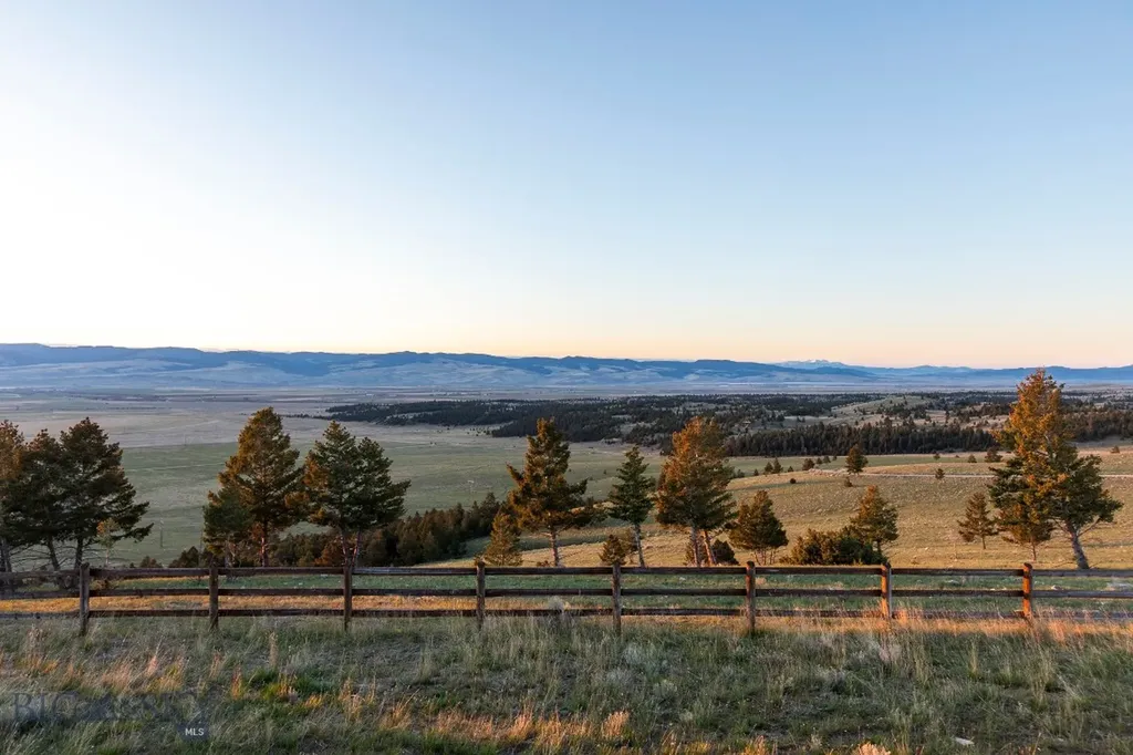1380 Glacier View Drive Deer Lodge MT 59722