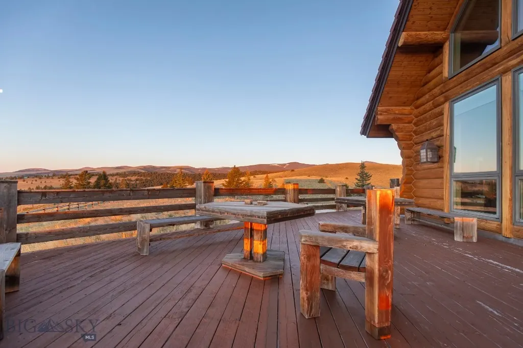 1380 Glacier View Drive Deer Lodge MT 59722