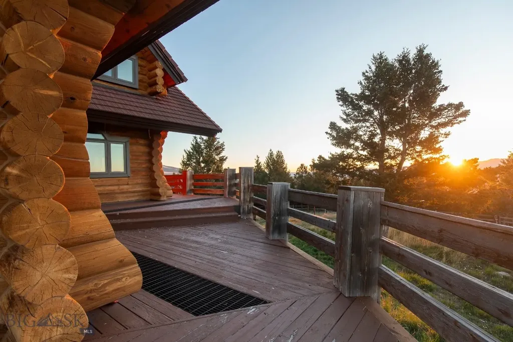 1380 Glacier View Drive Deer Lodge MT 59722