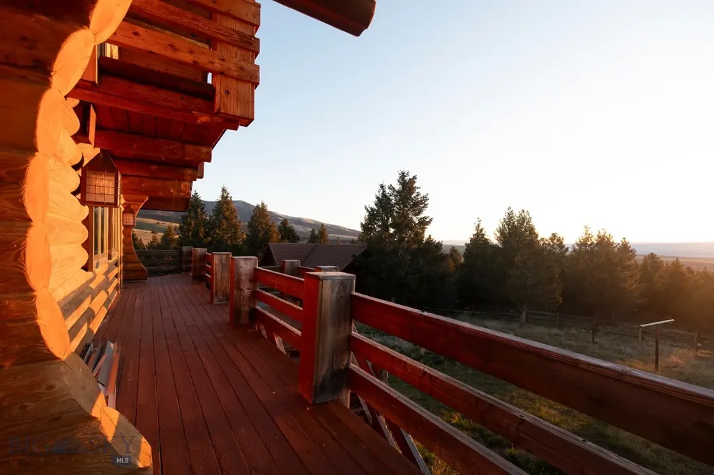 1380 Glacier View Drive Deer Lodge MT 59722