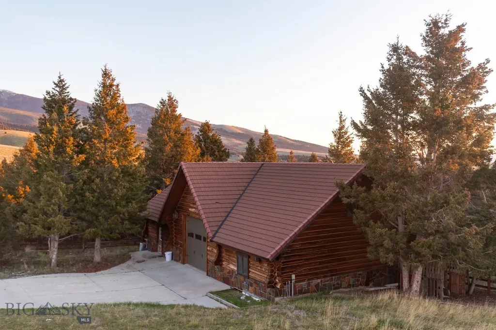 1380 Glacier View Drive Deer Lodge MT 59722