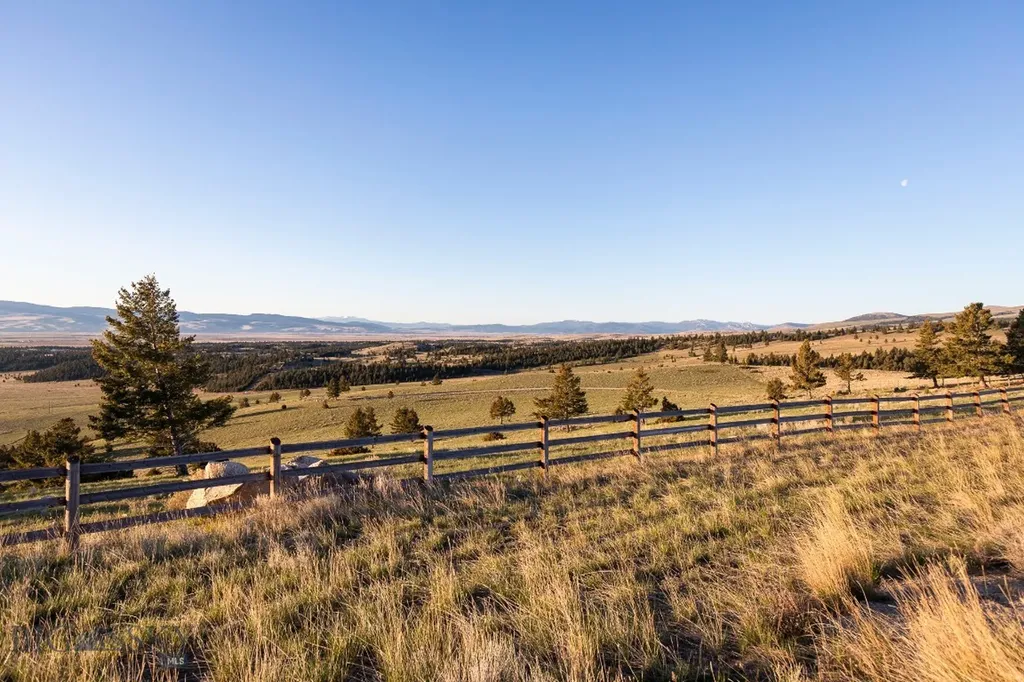1380 Glacier View Drive Deer Lodge MT 59722