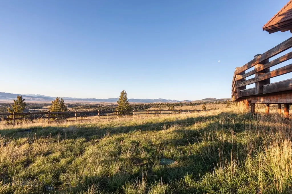 1380 Glacier View Drive Deer Lodge MT 59722