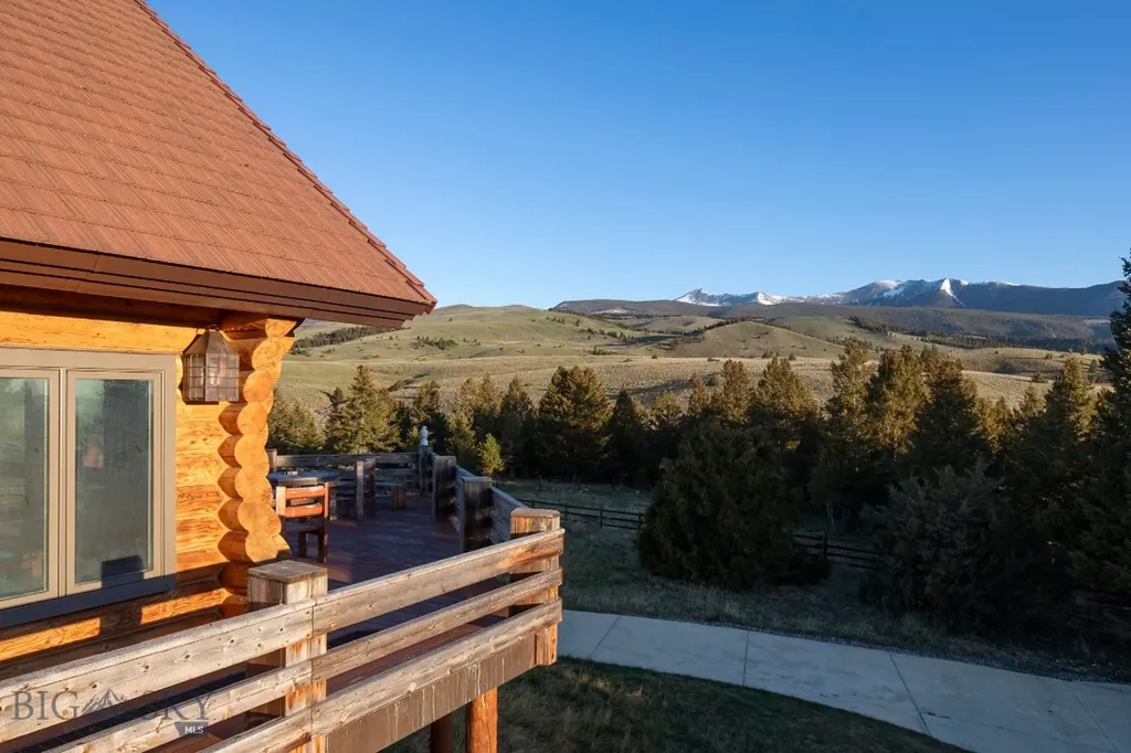 1380 Glacier View Drive Deer Lodge MT 59722