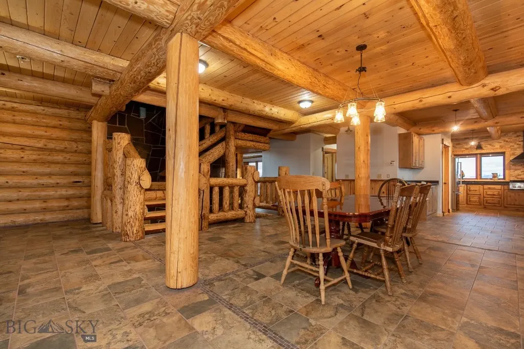 1380 Glacier View Drive Deer Lodge MT 59722