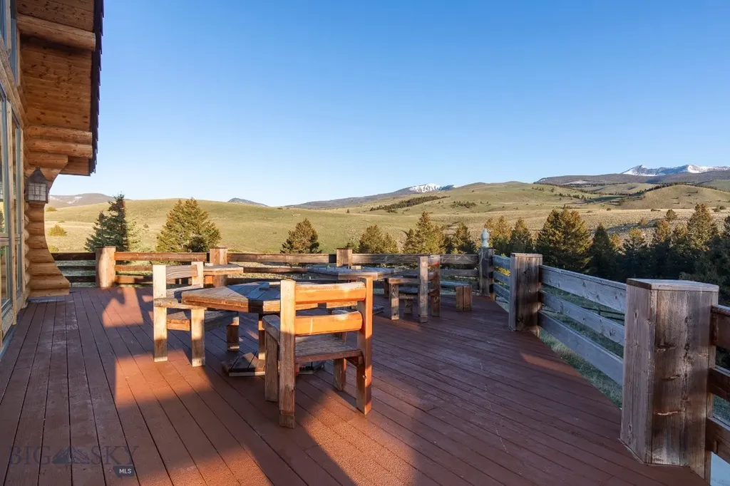 1380 Glacier View Drive Deer Lodge MT 59722