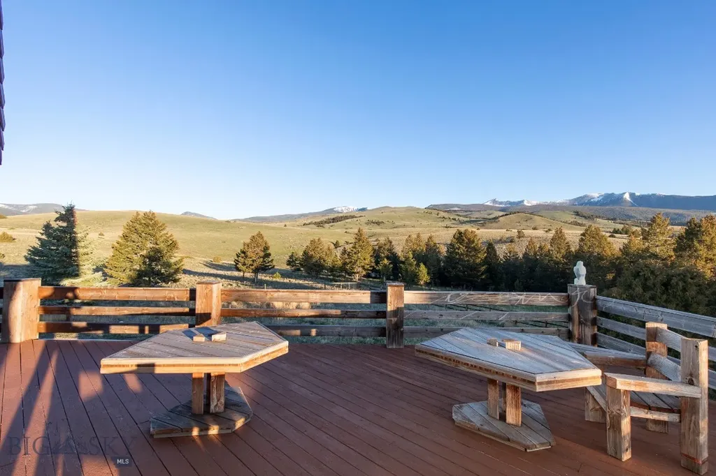 1380 Glacier View Drive Deer Lodge MT 59722