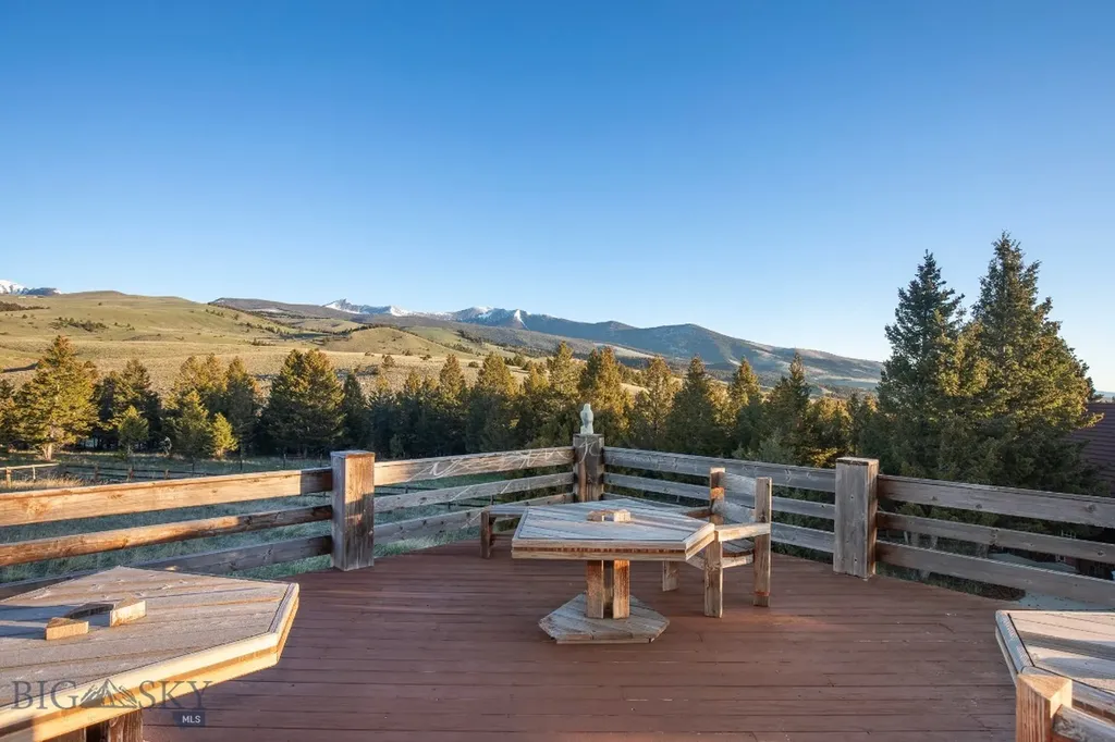 1380 Glacier View Drive Deer Lodge MT 59722