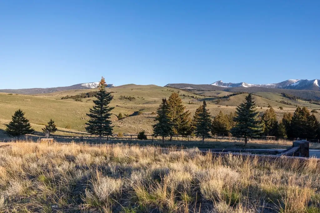 1380 Glacier View Drive Deer Lodge MT 59722