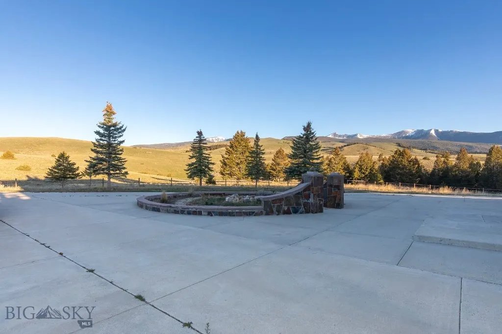 1380 Glacier View Drive Deer Lodge MT 59722