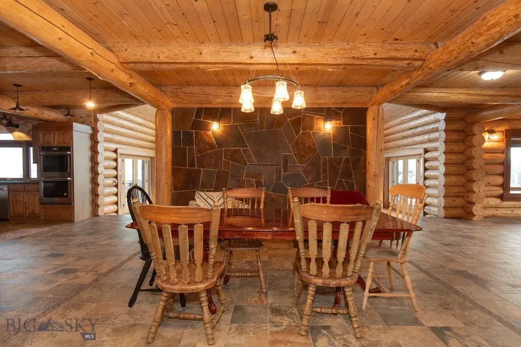 1380 Glacier View Drive Deer Lodge MT 59722