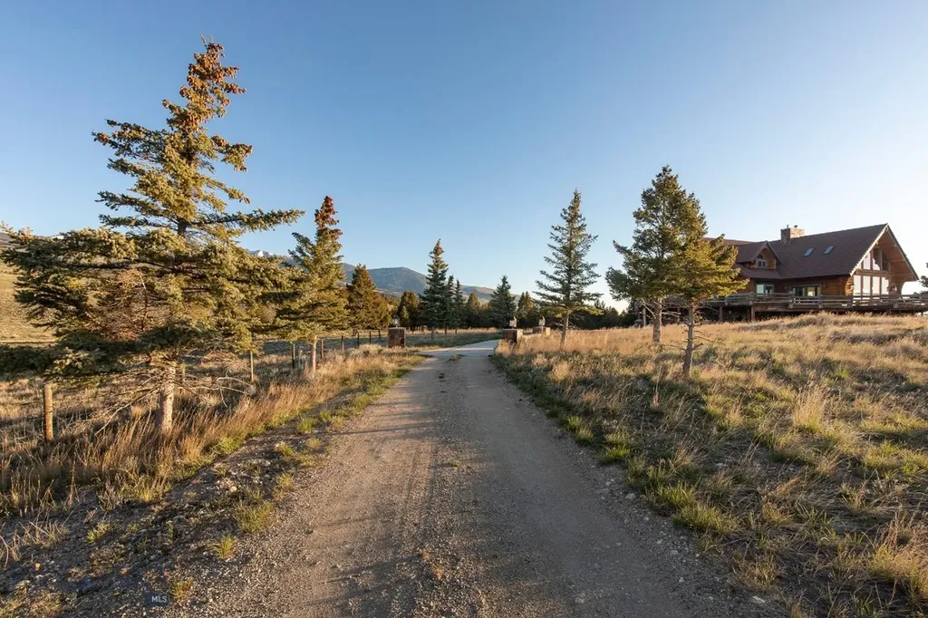 1380 Glacier View Drive Deer Lodge MT 59722