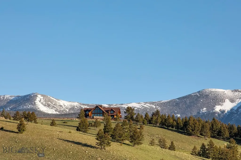 1380 Glacier View Drive Deer Lodge MT 59722