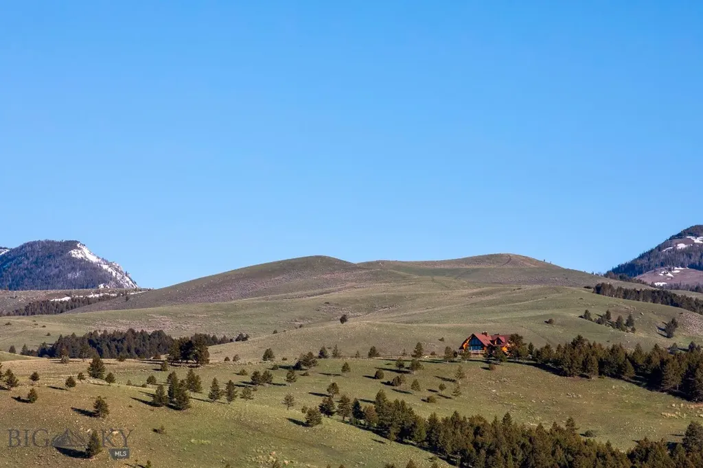 1380 Glacier View Drive Deer Lodge MT 59722