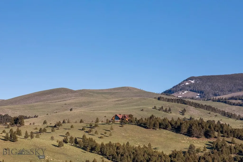 1380 Glacier View Drive Deer Lodge MT 59722