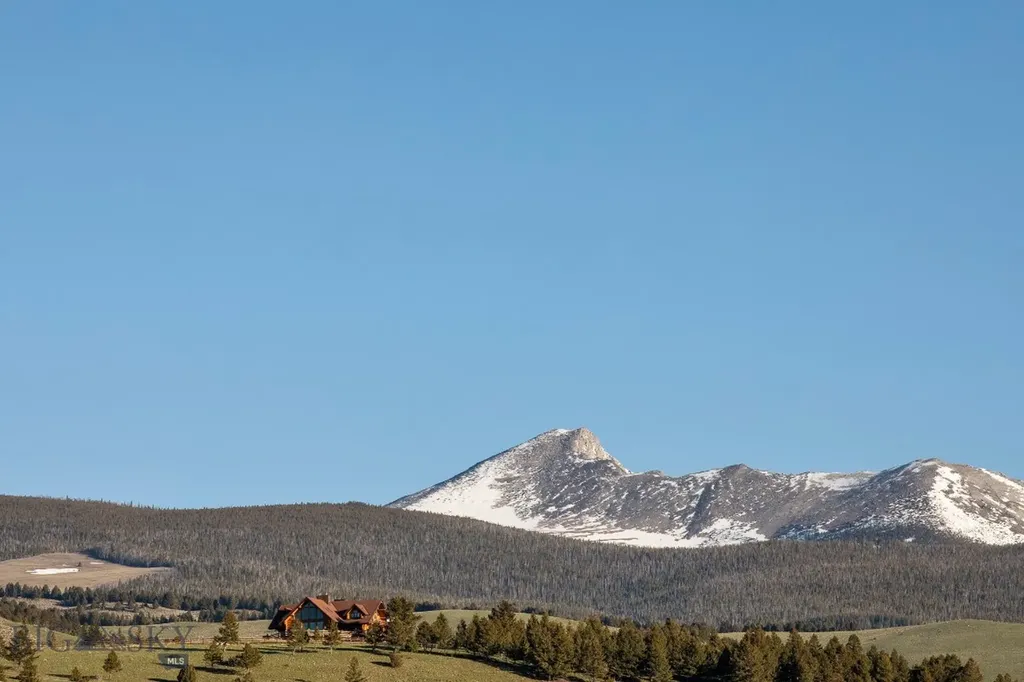 1380 Glacier View Drive Deer Lodge MT 59722