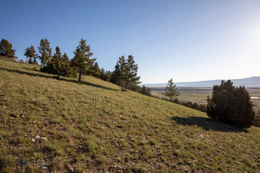 1380 Glacier View Drive Deer Lodge MT 59722