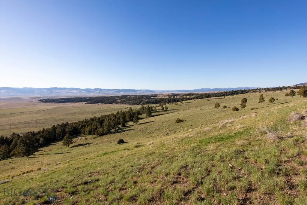 1380 Glacier View Drive Deer Lodge MT 59722