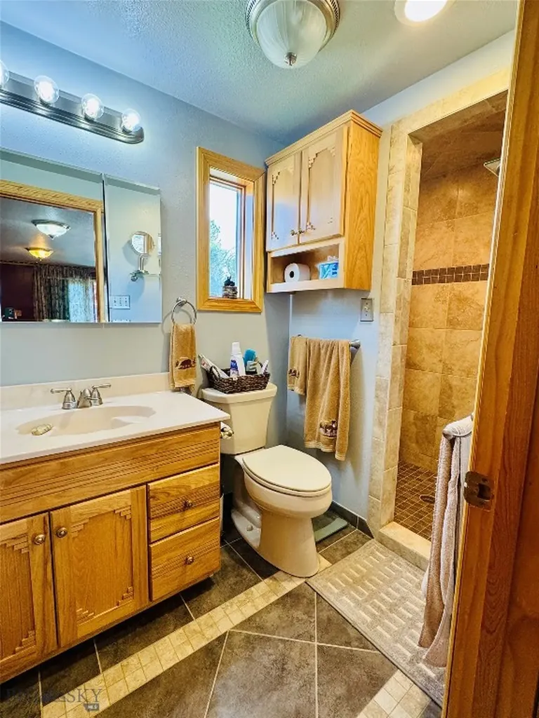 1116 27th Street Fort Benton MT 59442