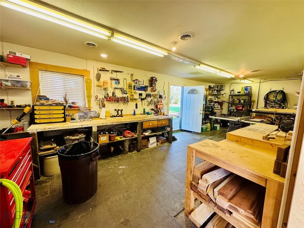 1116 27th Street Fort Benton MT 59442