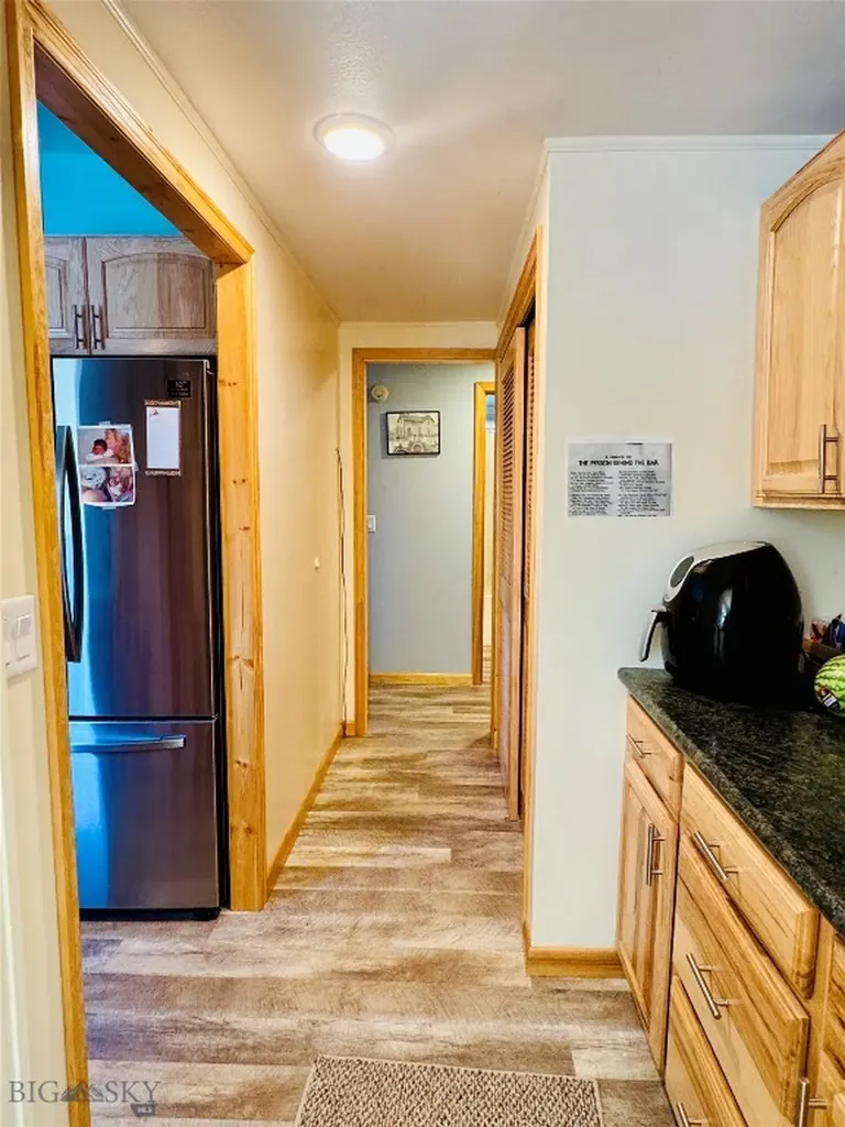 1116 27th Street Fort Benton MT 59442