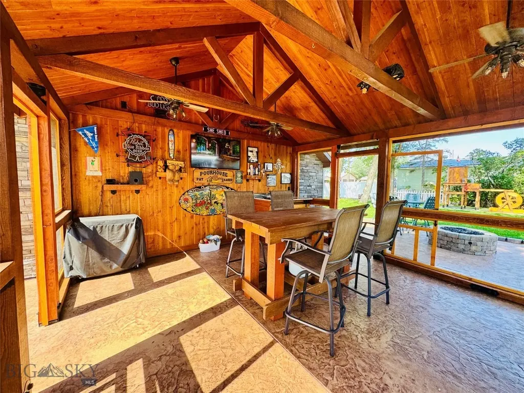 1116 27th Street Fort Benton MT 59442