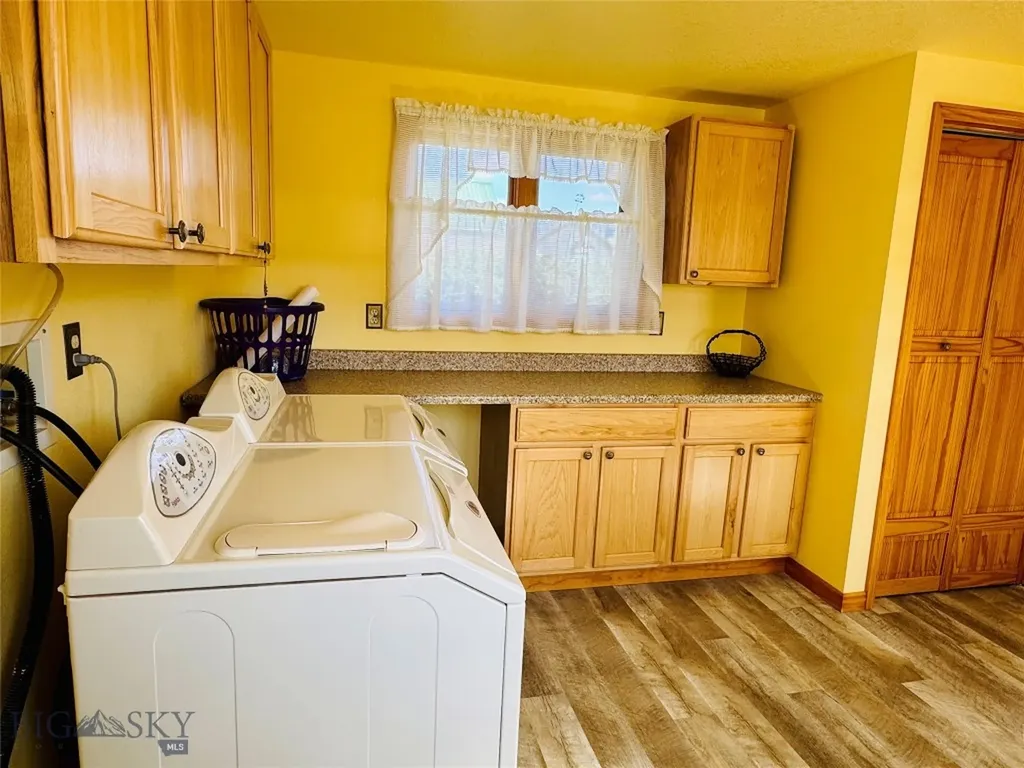 1116 27th Street Fort Benton MT 59442