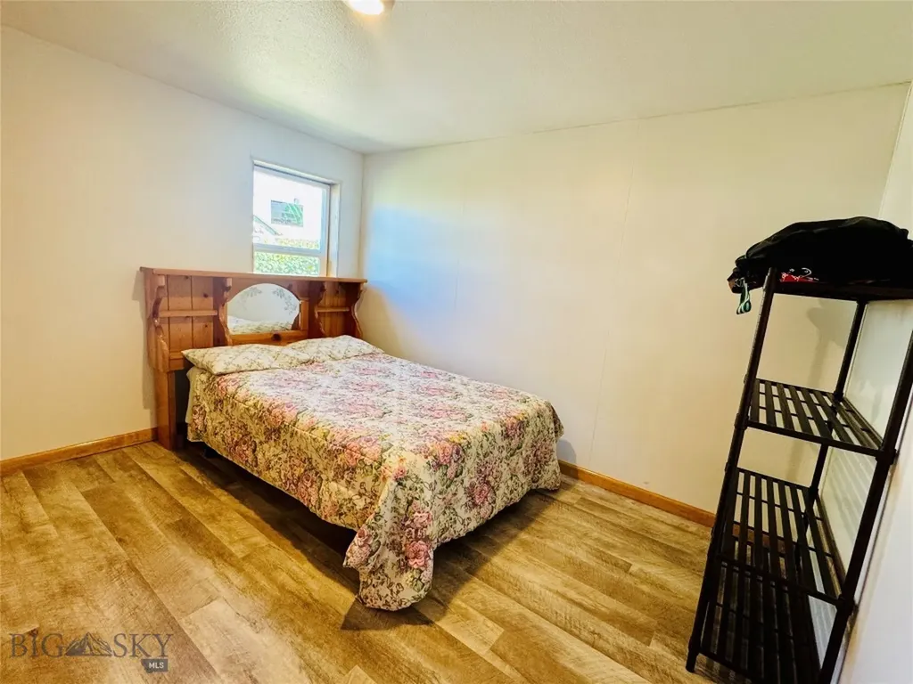 1116 27th Street Fort Benton MT 59442