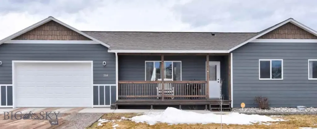 Tbd Mahalo Lane Butte MT 59701
