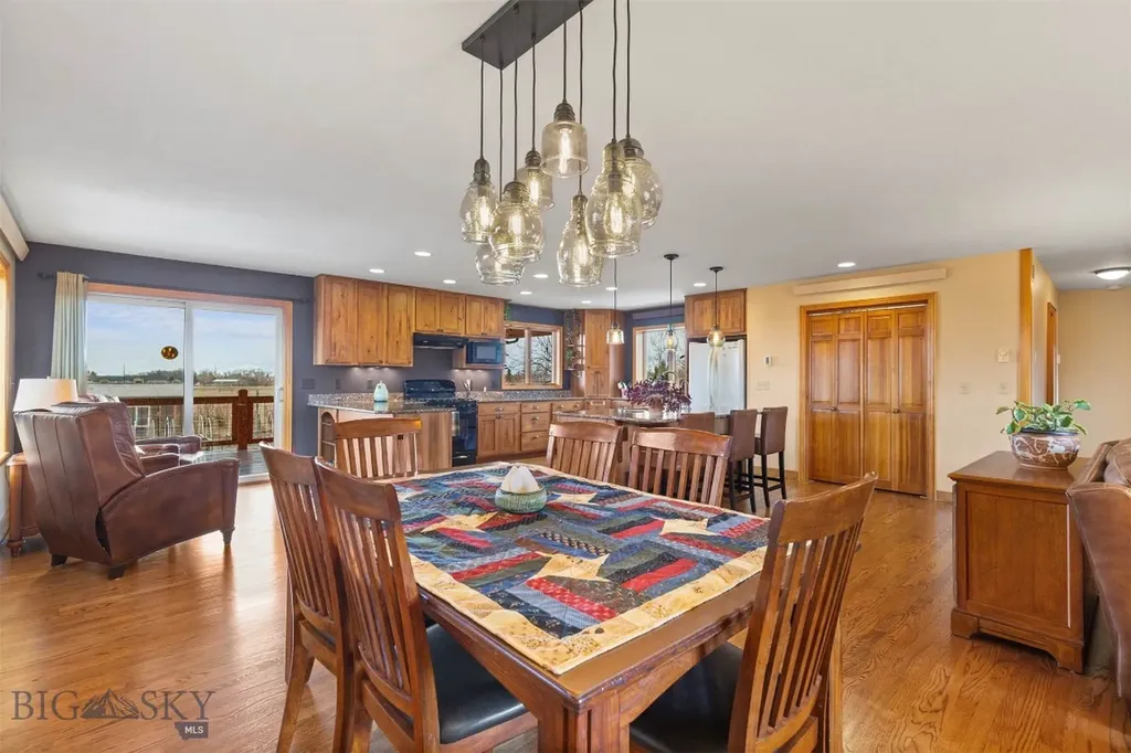 51 Schutz Lane Bozeman MT 59718