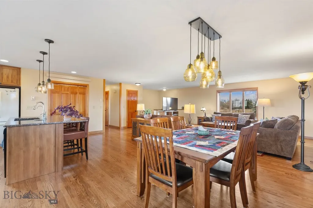 51 Schutz Lane Bozeman MT 59718
