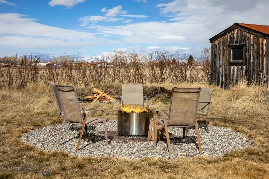 51 Schutz Lane Bozeman MT 59718