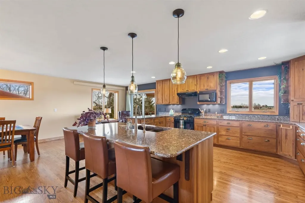 51 Schutz Lane Bozeman MT 59718