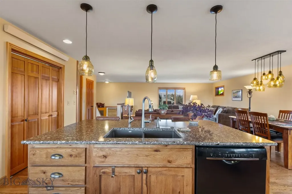 51 Schutz Lane Bozeman MT 59718