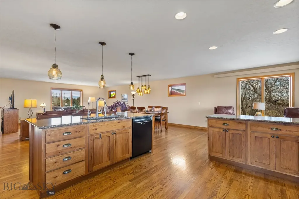 51 Schutz Lane Bozeman MT 59718