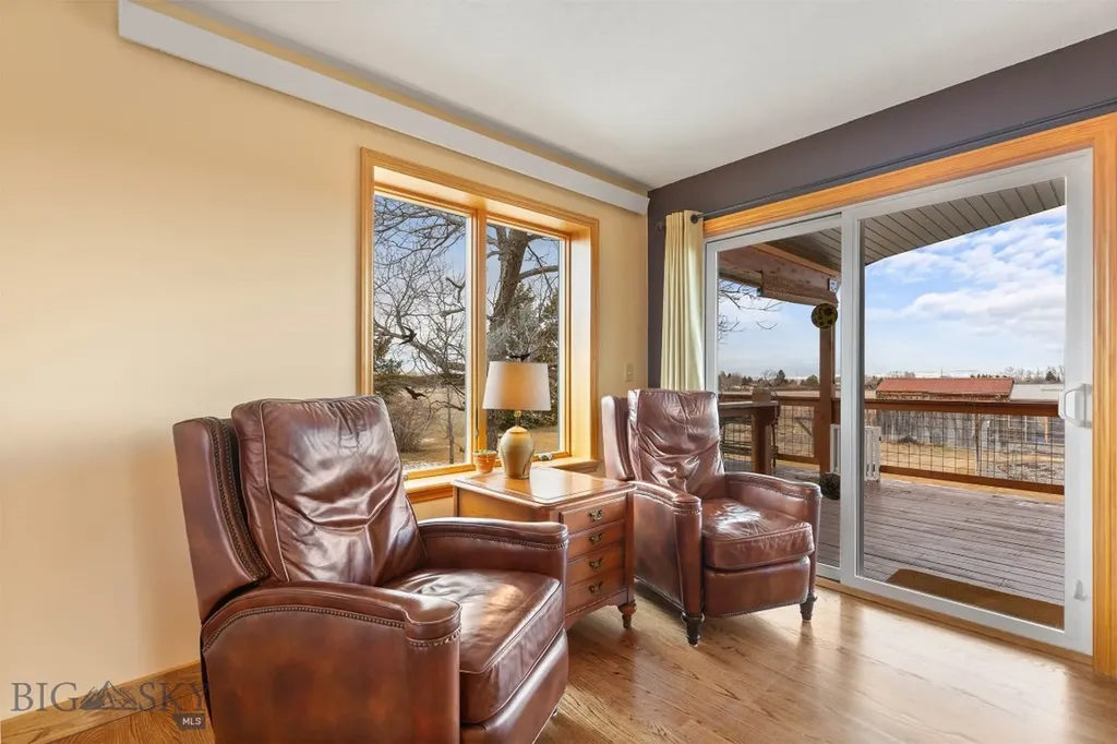 51 Schutz Lane Bozeman MT 59718