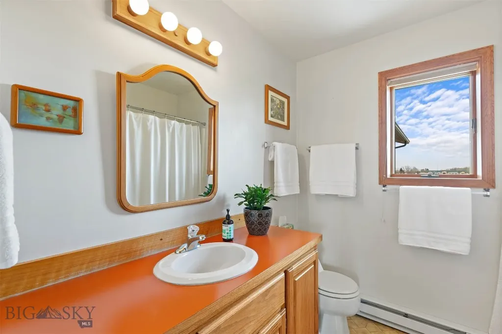 51 Schutz Lane Bozeman MT 59718