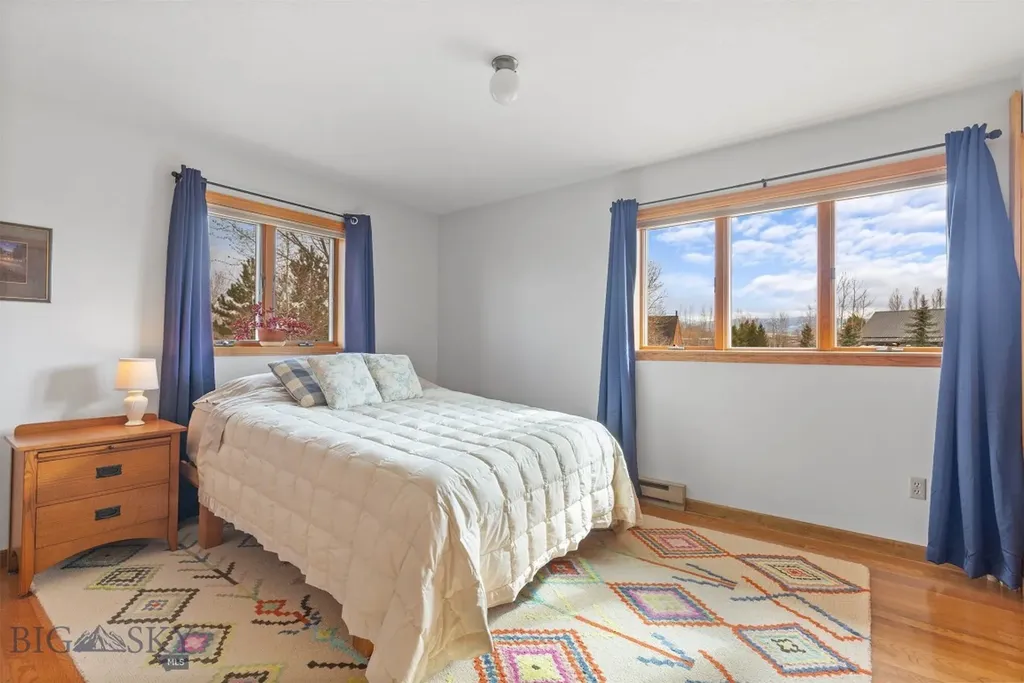 51 Schutz Lane Bozeman MT 59718