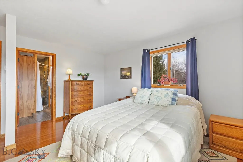 51 Schutz Lane Bozeman MT 59718