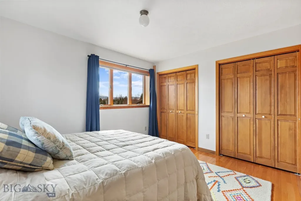51 Schutz Lane Bozeman MT 59718