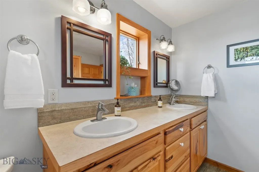 51 Schutz Lane Bozeman MT 59718