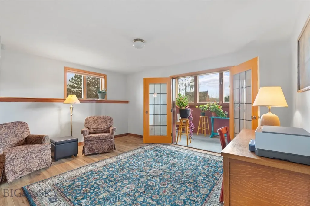 51 Schutz Lane Bozeman MT 59718