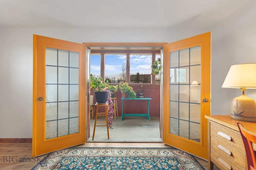 51 Schutz Lane Bozeman MT 59718